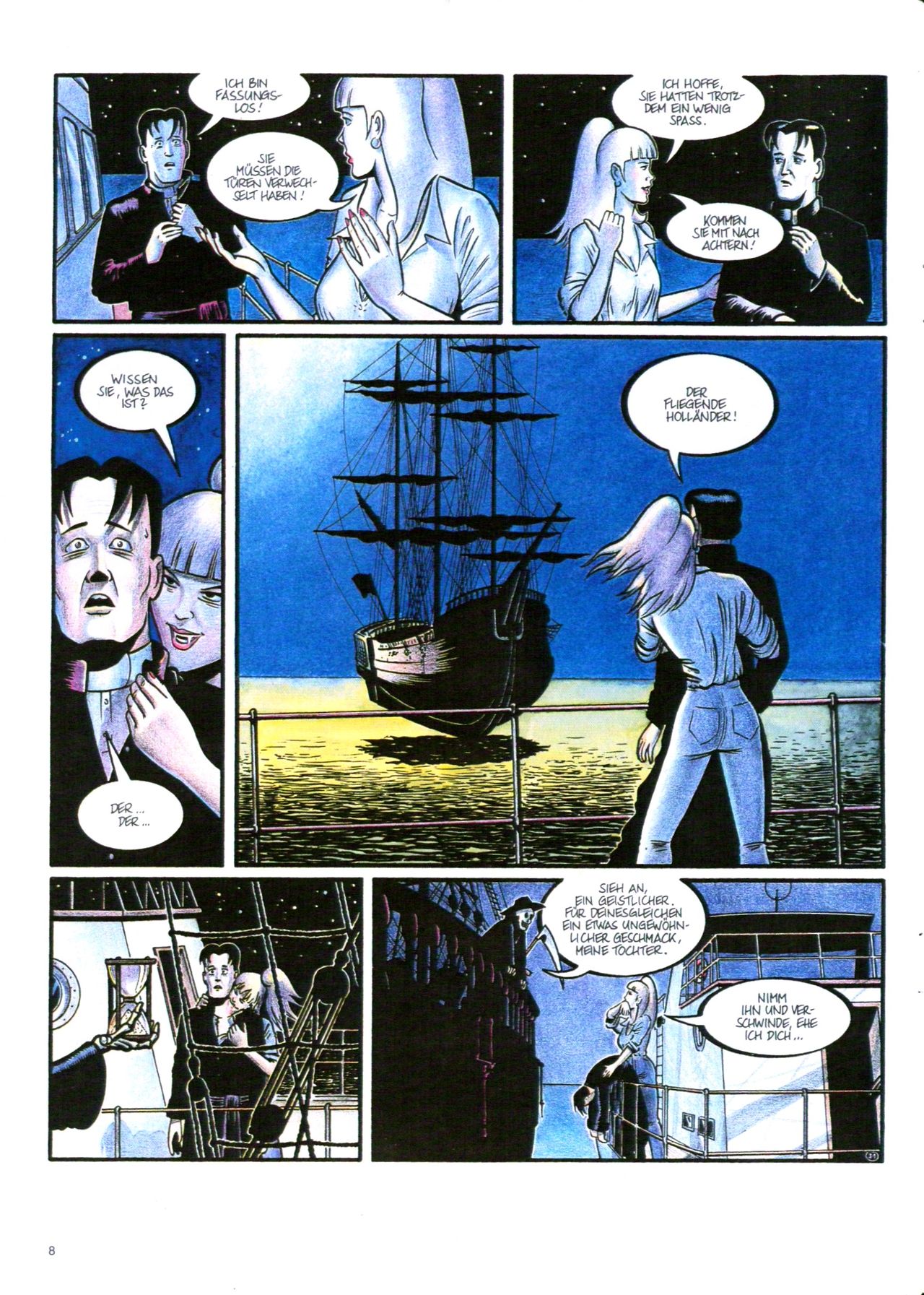 Schwermetall #144 page 8 full