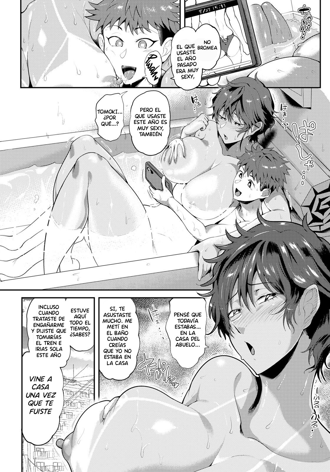 Amaenboshi spanish page 2 full