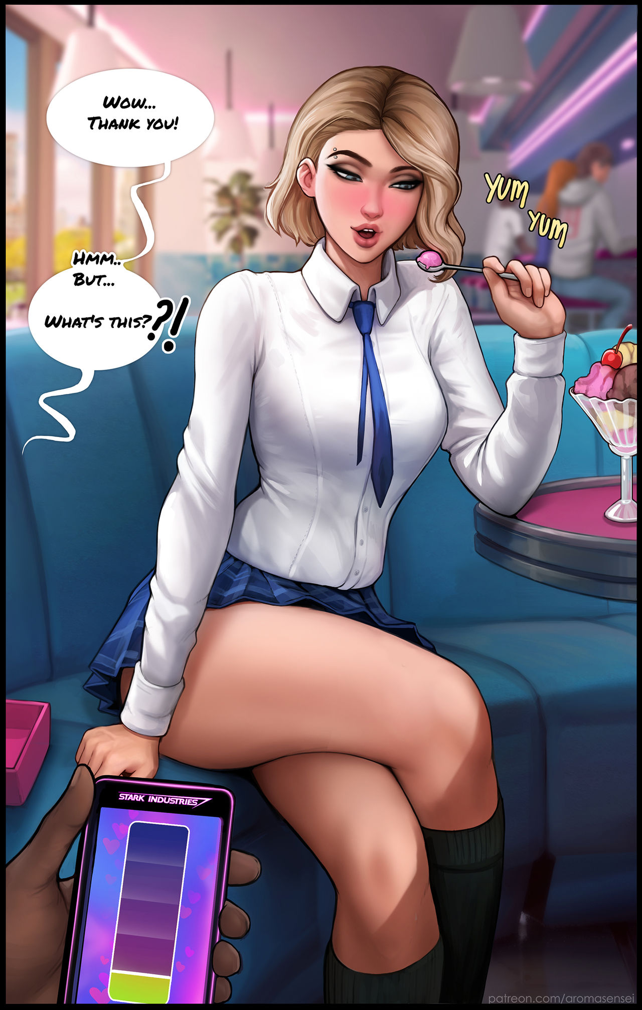 Gwen page 10 full