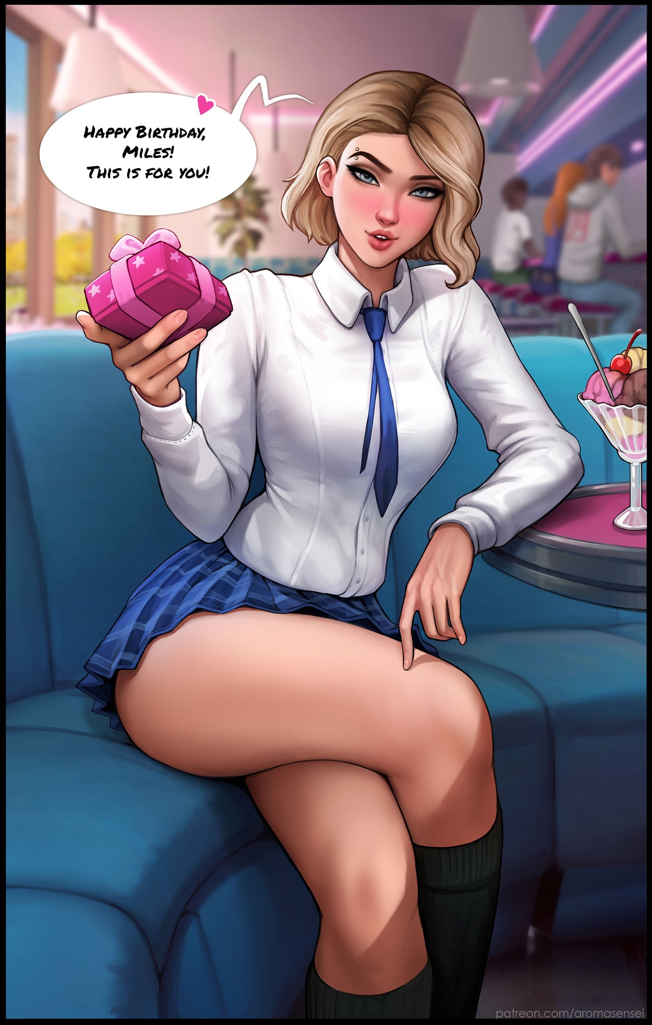 Gwen page 9 full