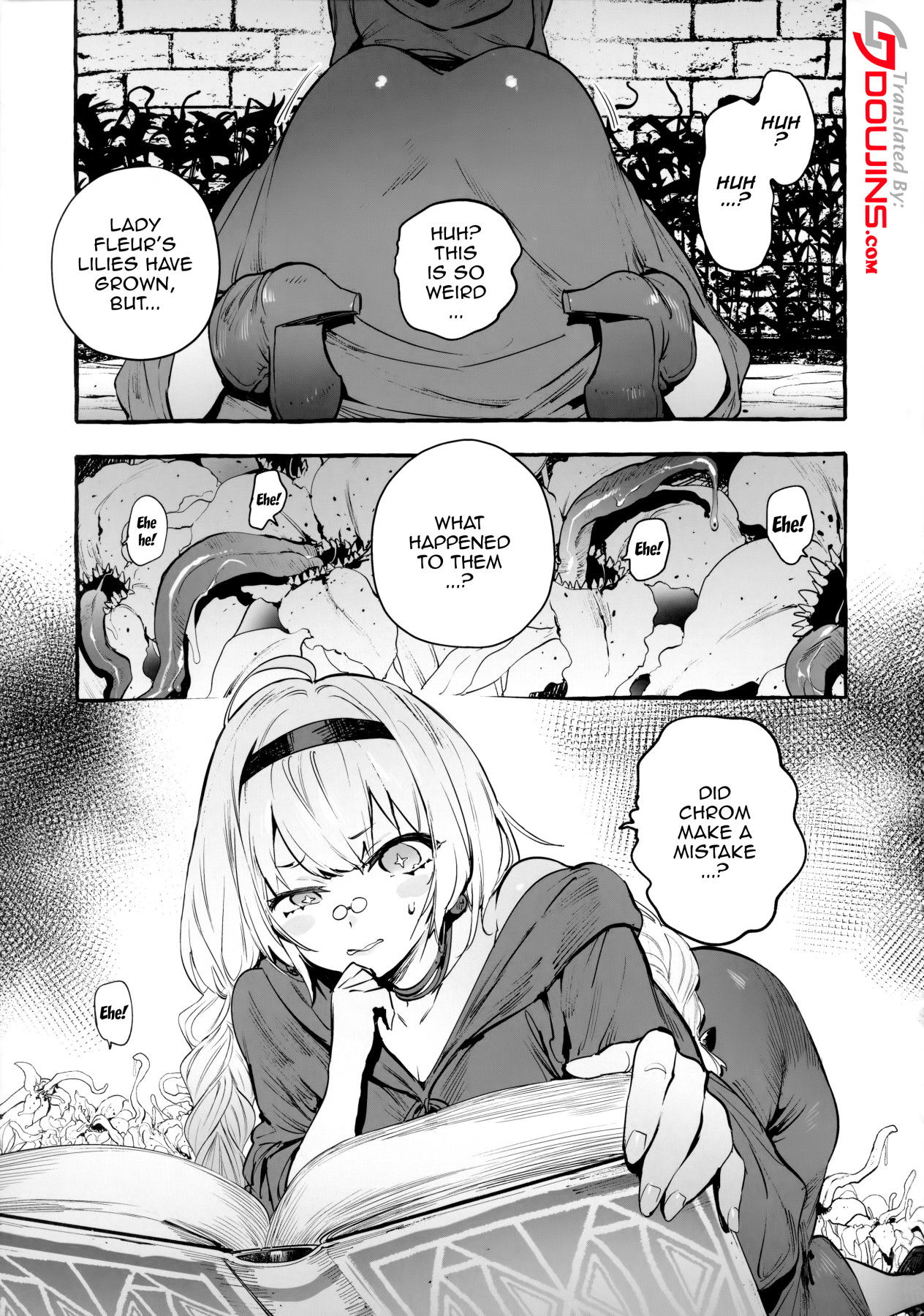 Ochinpo Shitei  | Cock Teacher And Student page 2 full