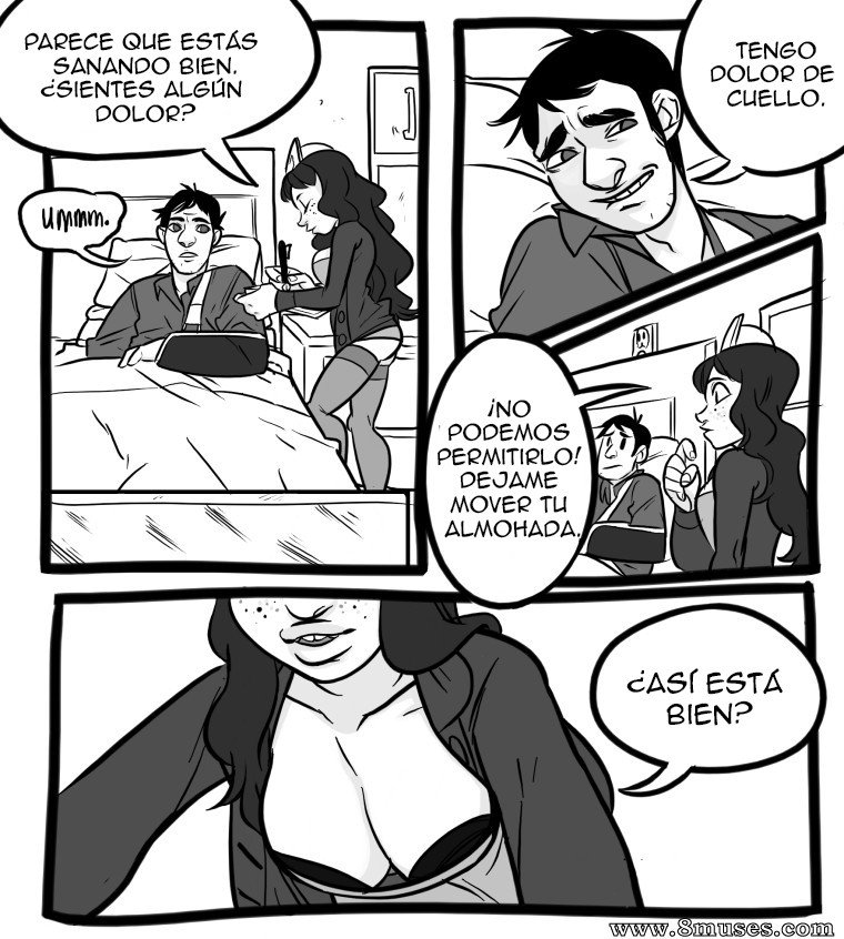 Medical Treatment page 2 full