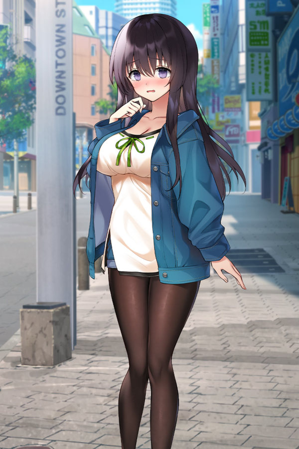 ANOTHER HEROINE page 6 full