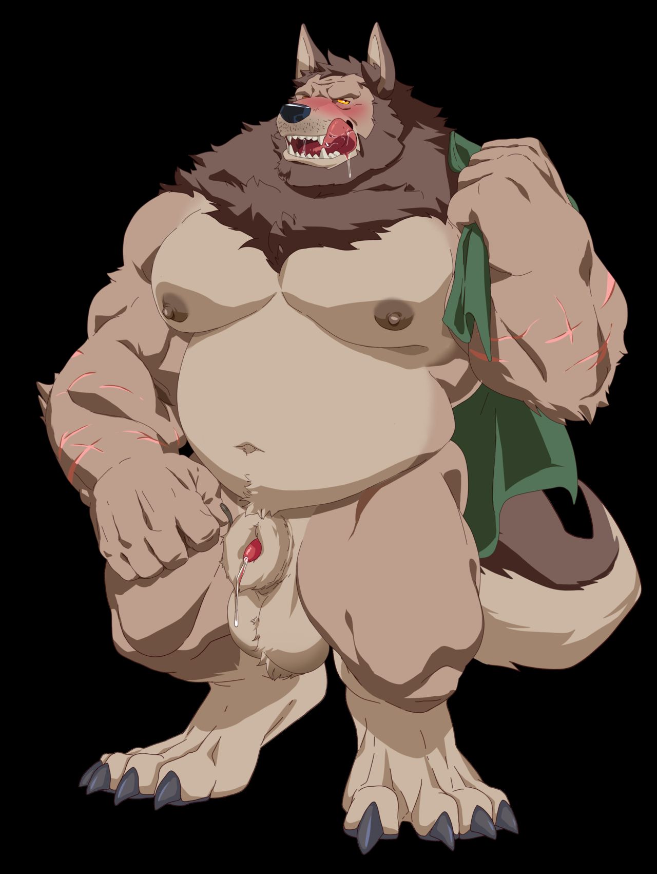 January Patreon - 2021 page 2 full
