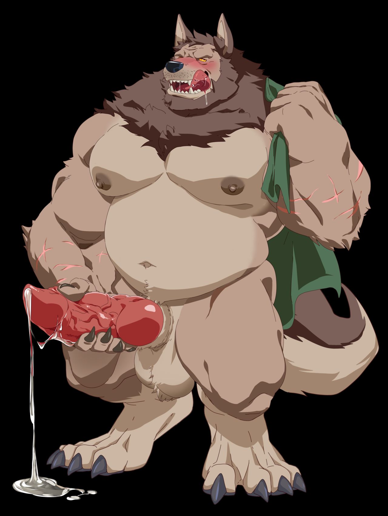 January Patreon - 2021 page 3 full