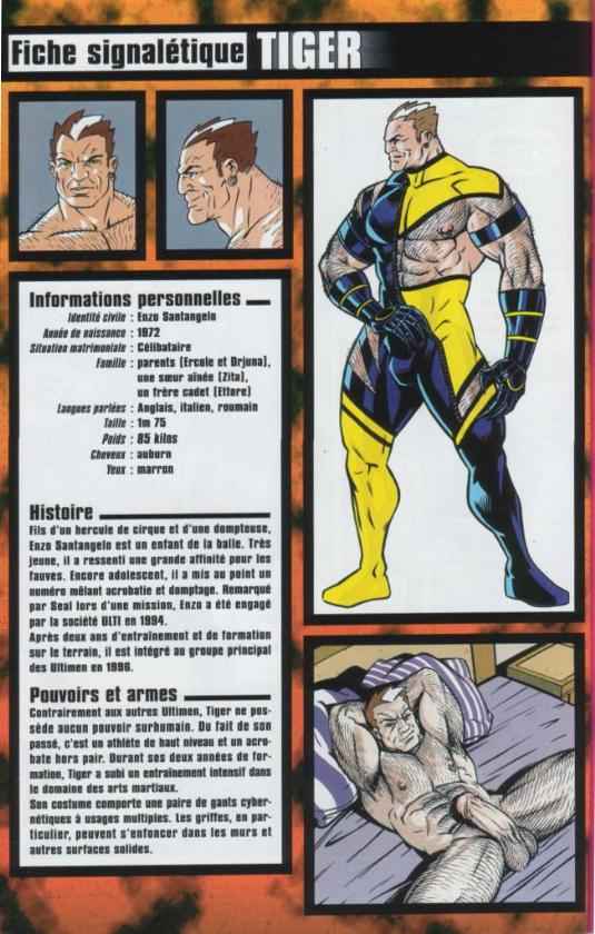 Ultimen Mag #1 page 10 full