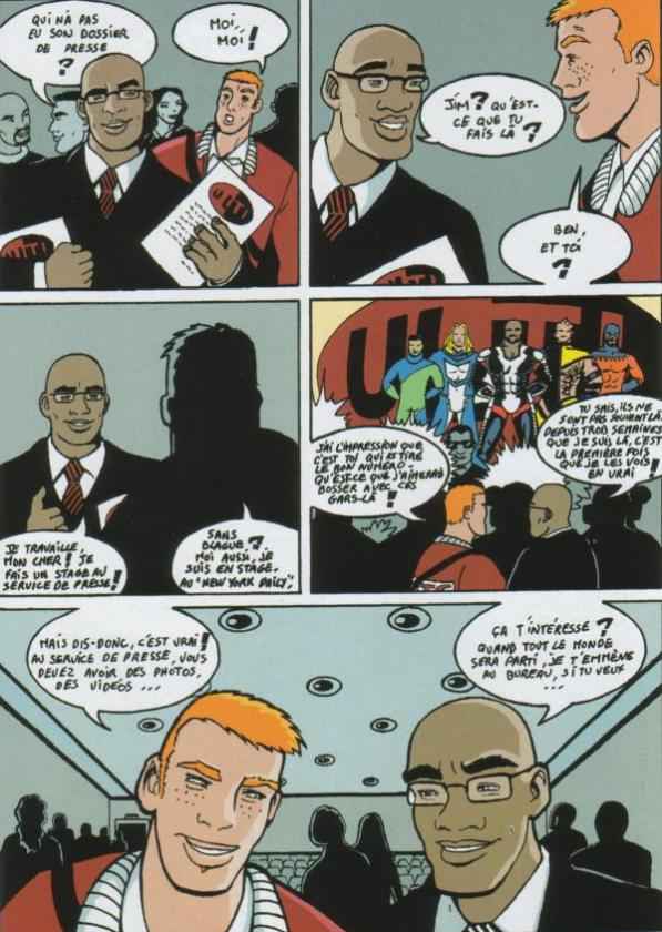 Ultimen Mag #1 page 5 full