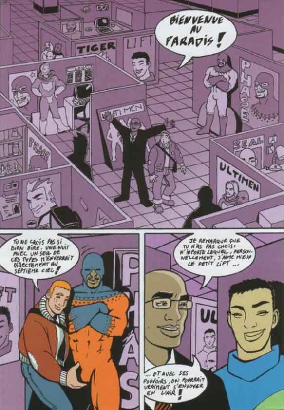 Ultimen Mag #1 page 6 full