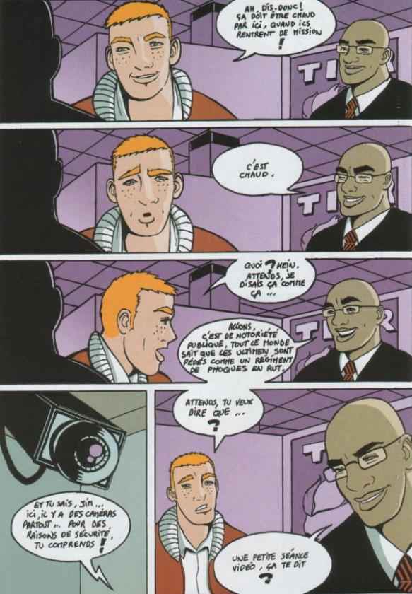 Ultimen Mag #1 page 7 full