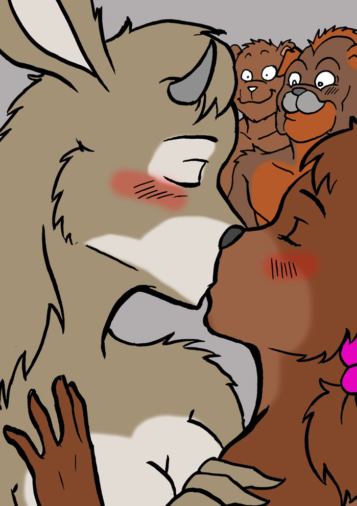 Emily's Valentine's Trip page 7 full