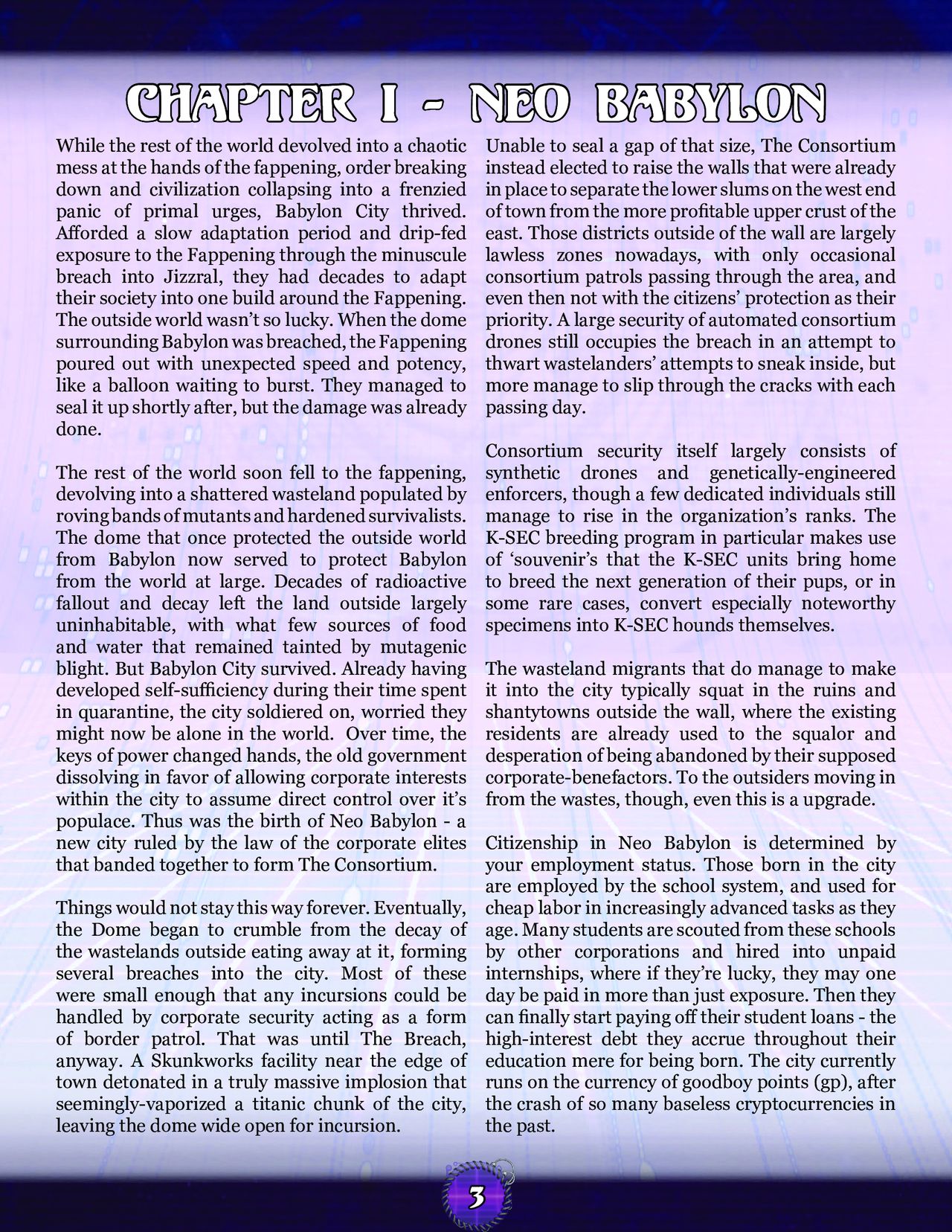 Fapp: Cyberjunk page 4 full