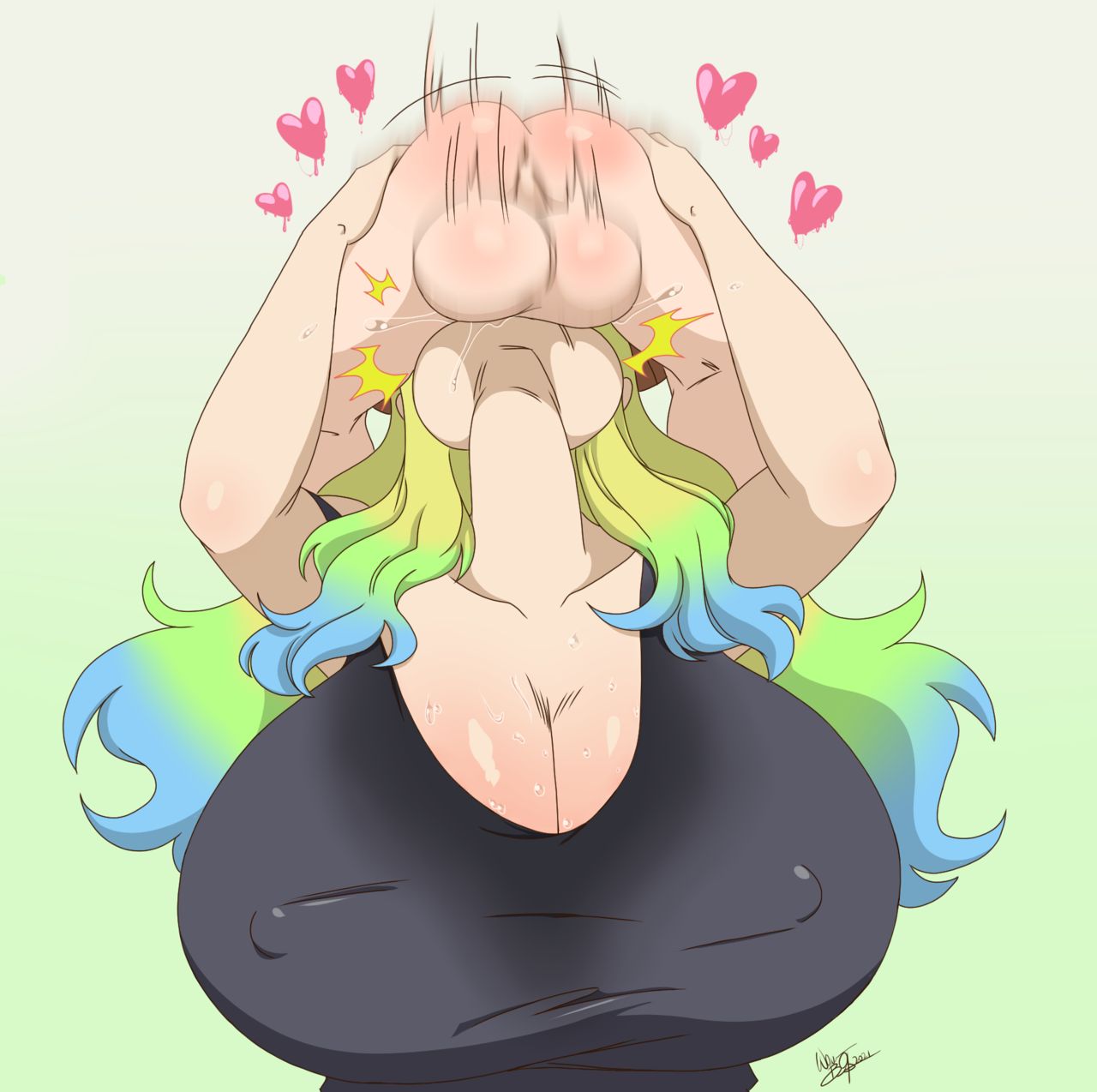 Aeolus, Colorized by Bloxwhater page 2 full