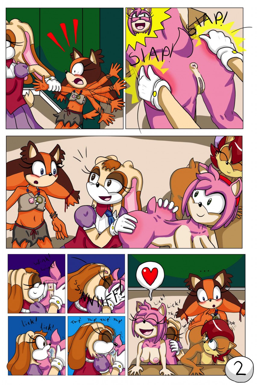 Sticks in: All you can Eat page 2 full