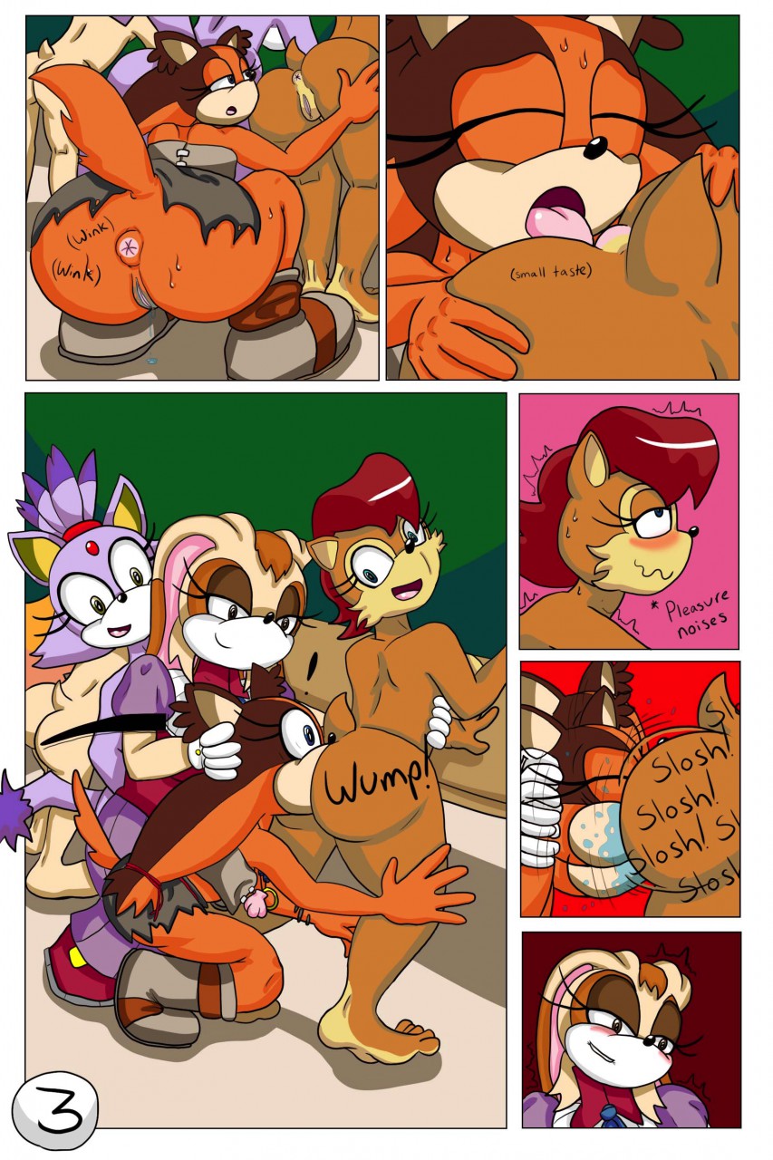 Sticks in: All you can Eat page 3 full