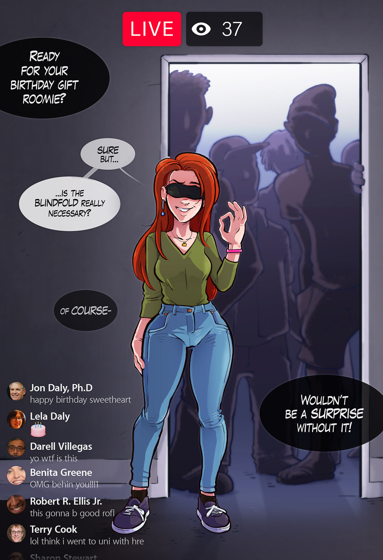 Sparrow page 4 full