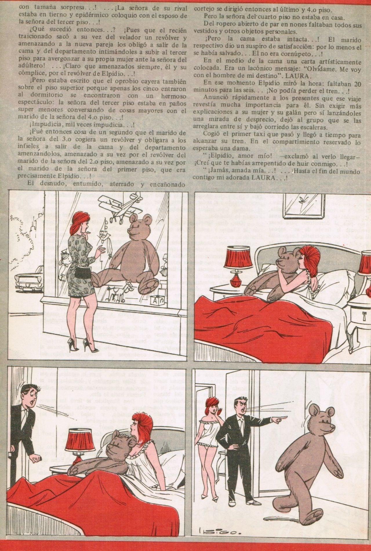 Revista Viejo Verde N°09 page 3 full