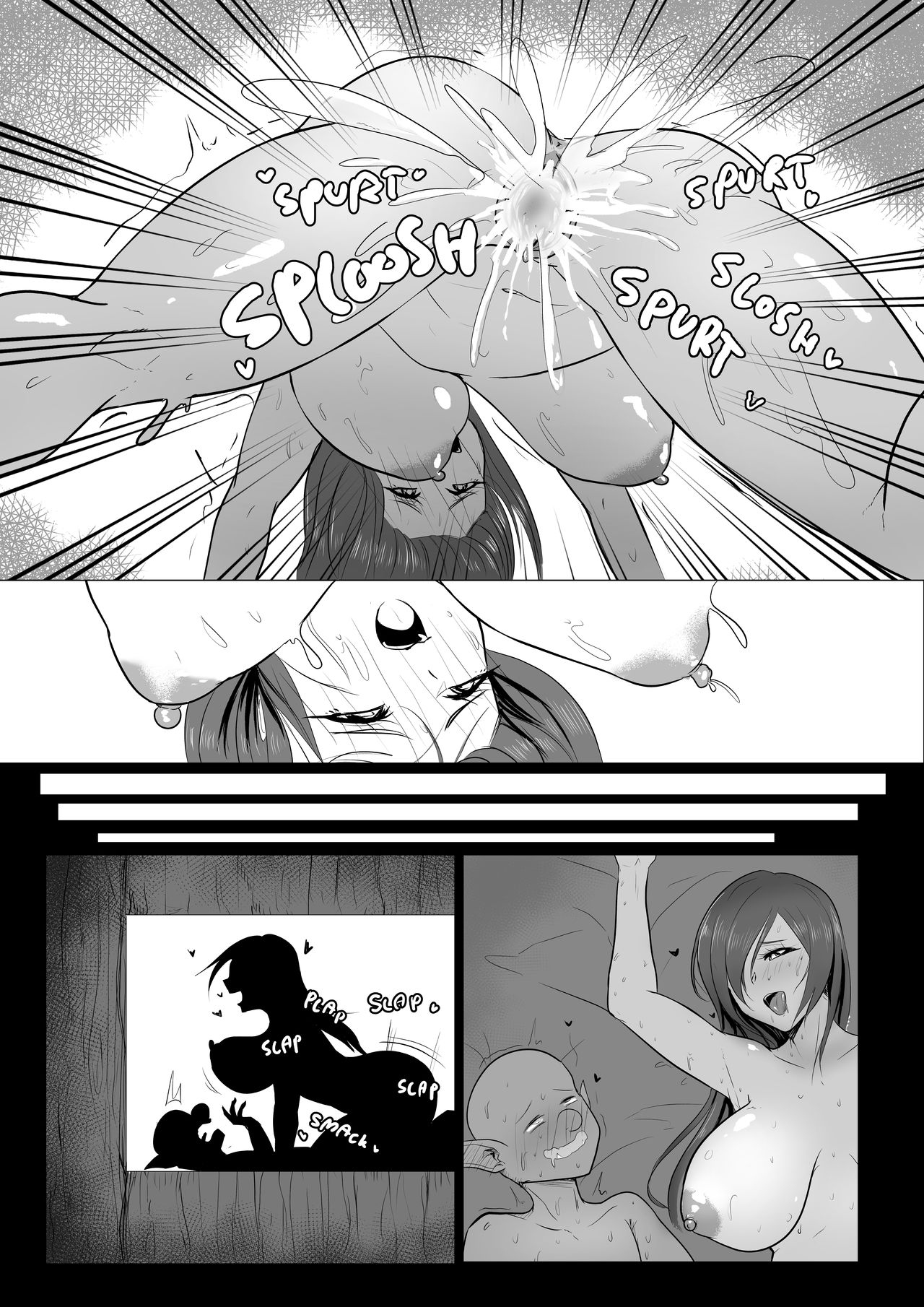 Ellori &amp; Gurk page 5 full