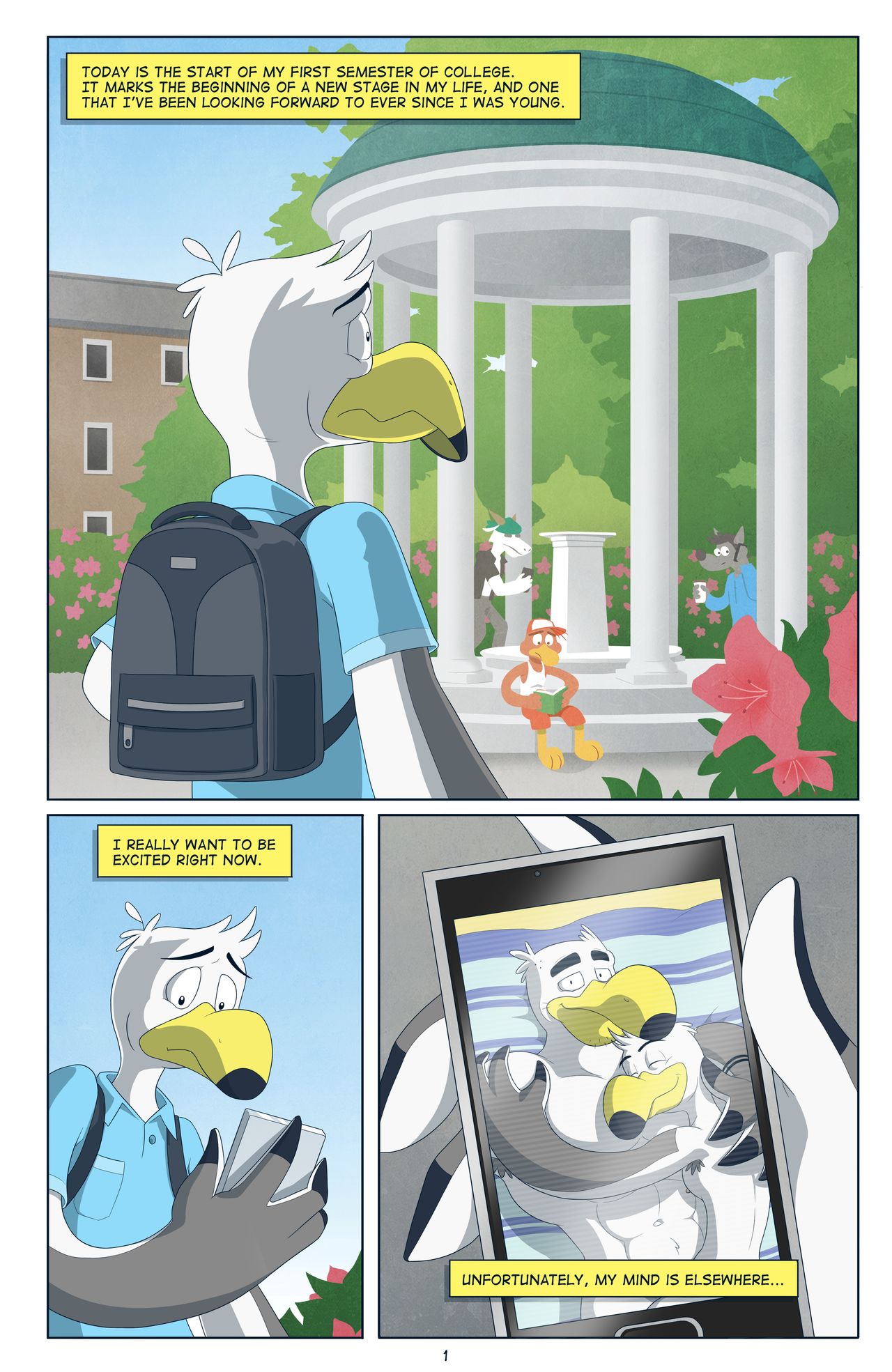Brogulls page 3 full
