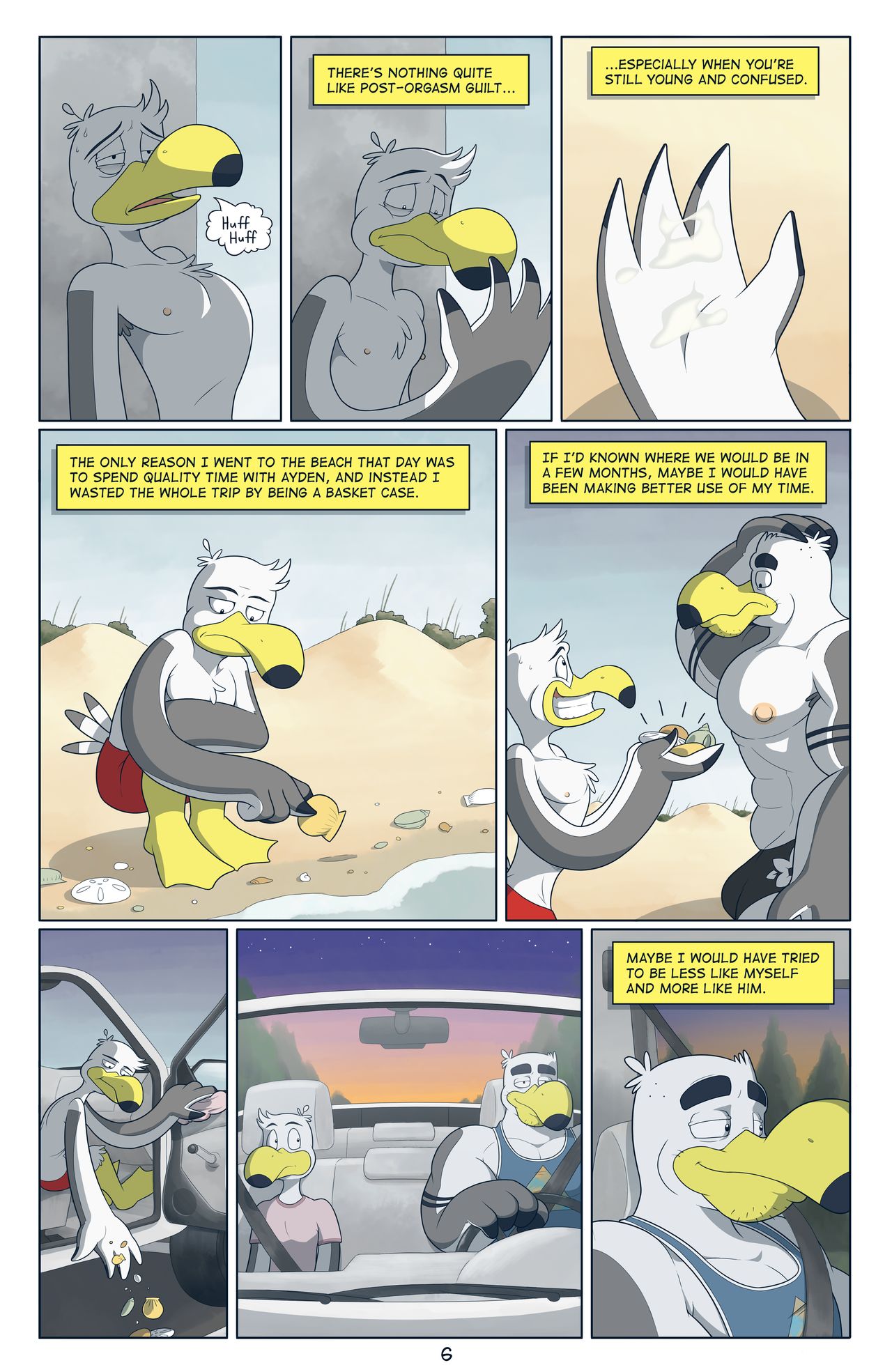 Brogulls page 8 full