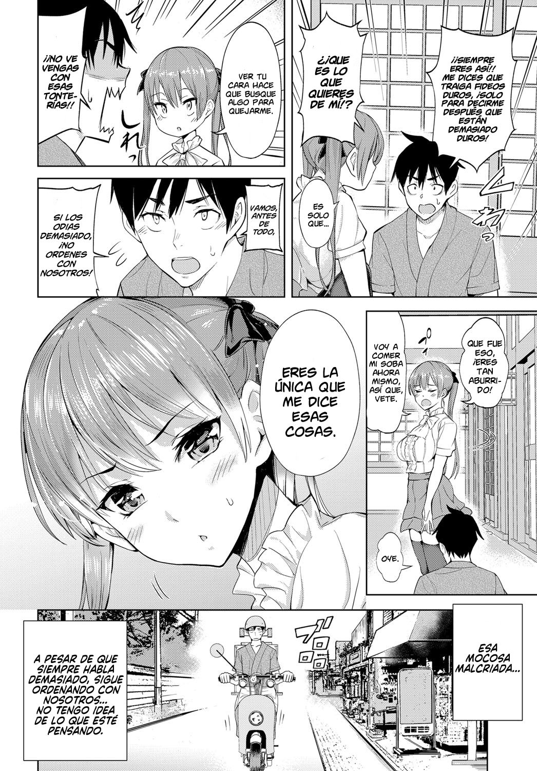 Kokoro Hodokeba | Si abres tu corazón page 2 full