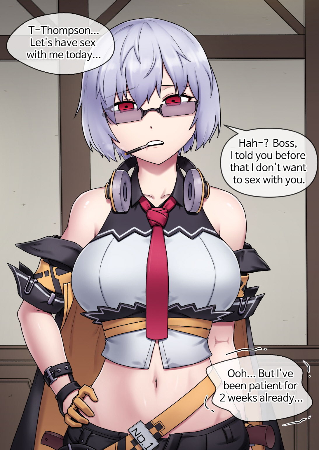 Thompson page 1 full