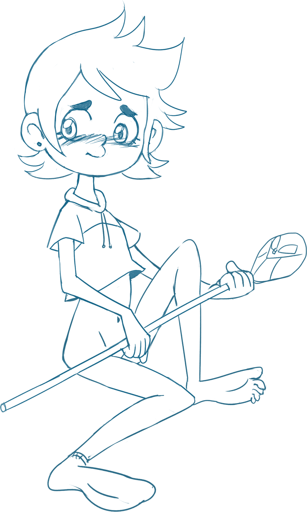 The Owl House page 9 full