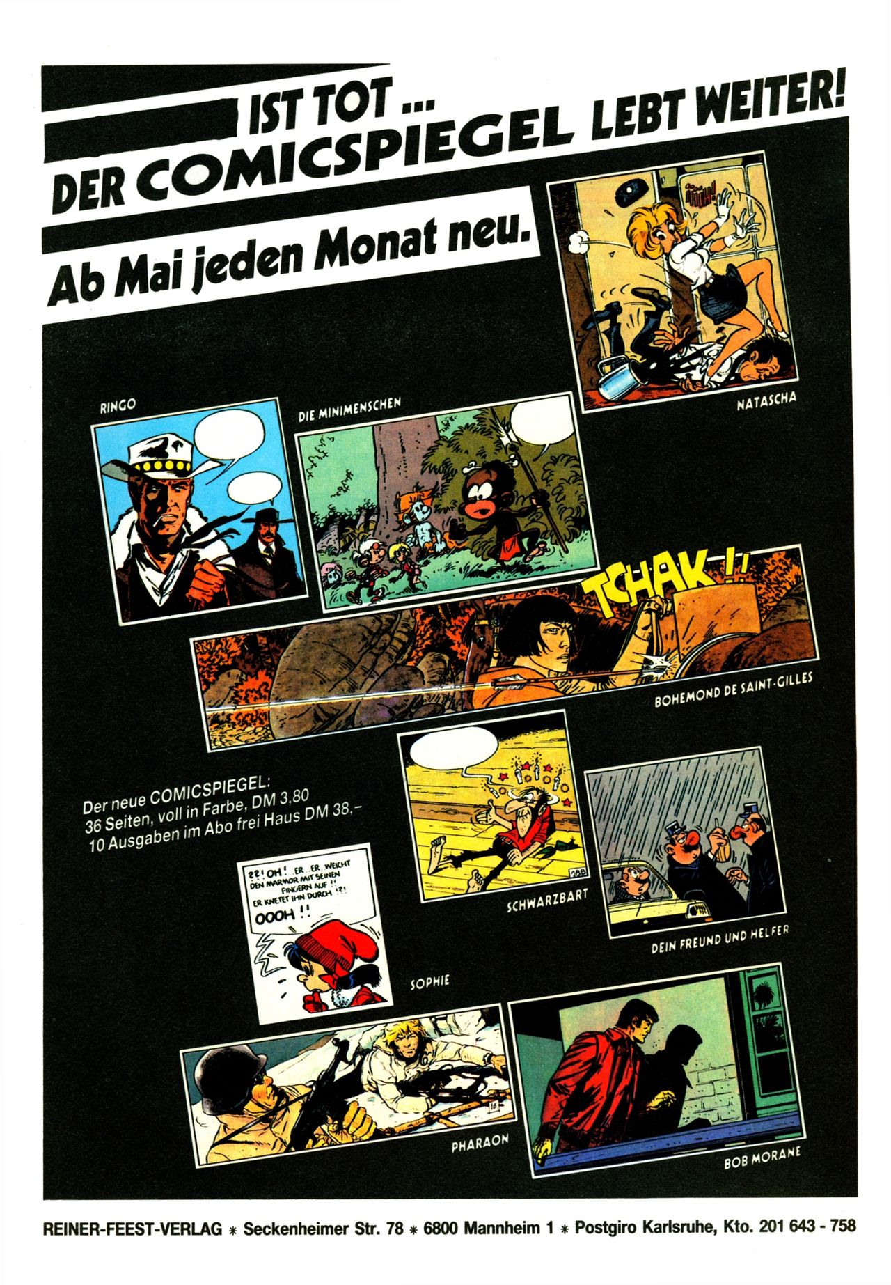 Schwermetall #113 page 4 full