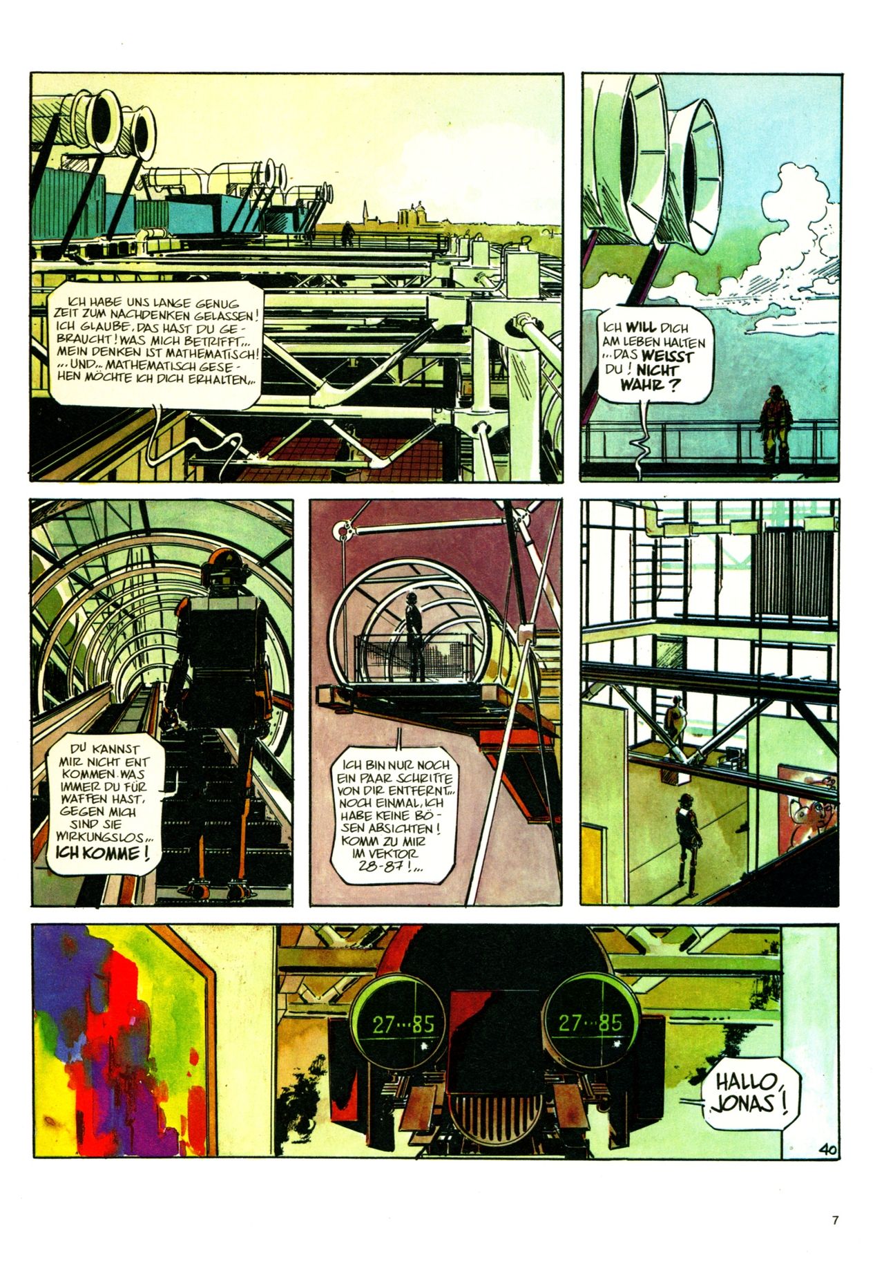 Schwermetall #113 page 7 full