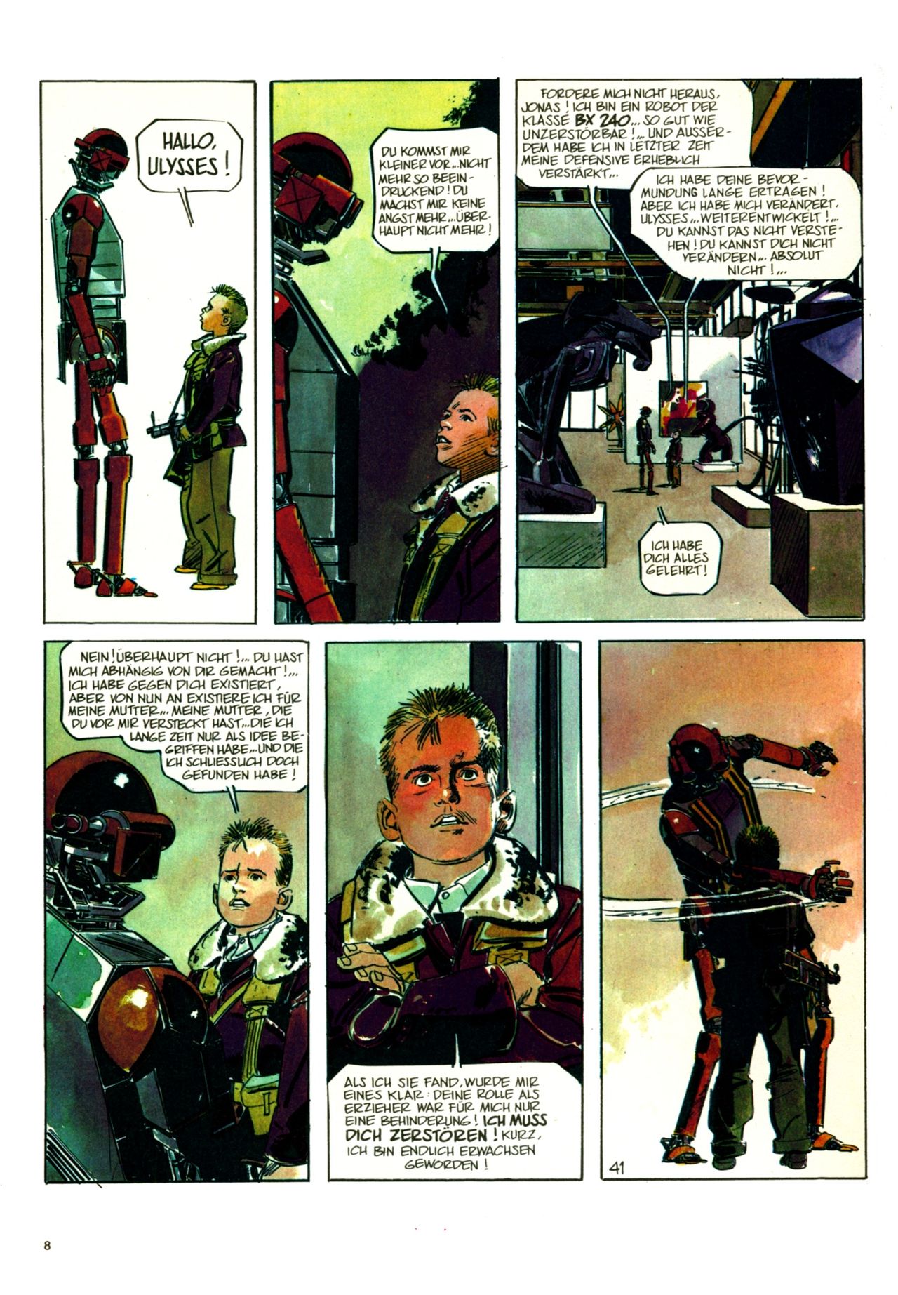 Schwermetall #113 page 8 full