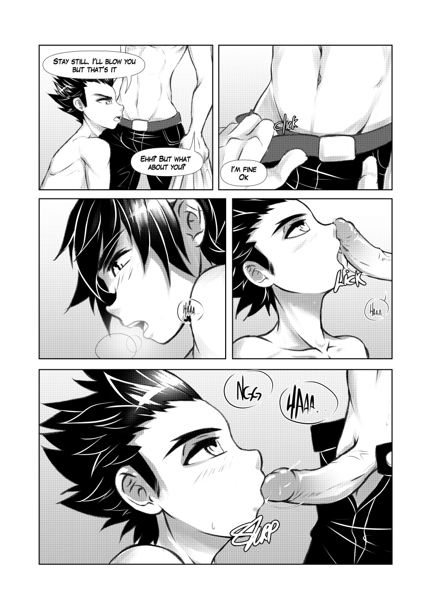 New Year's Rest page 7 full