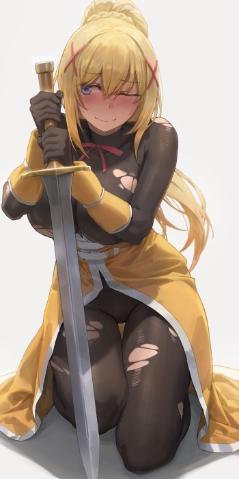 Darkness  Collection cover