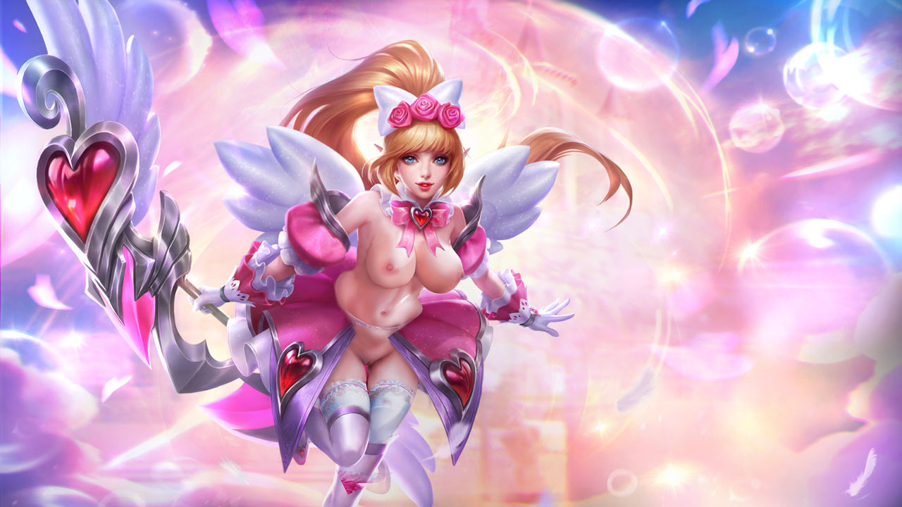 Mobile Legends schmunch edits page 4 full