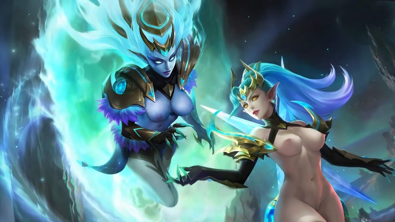 Mobile Legends schmunch edits page 8 full