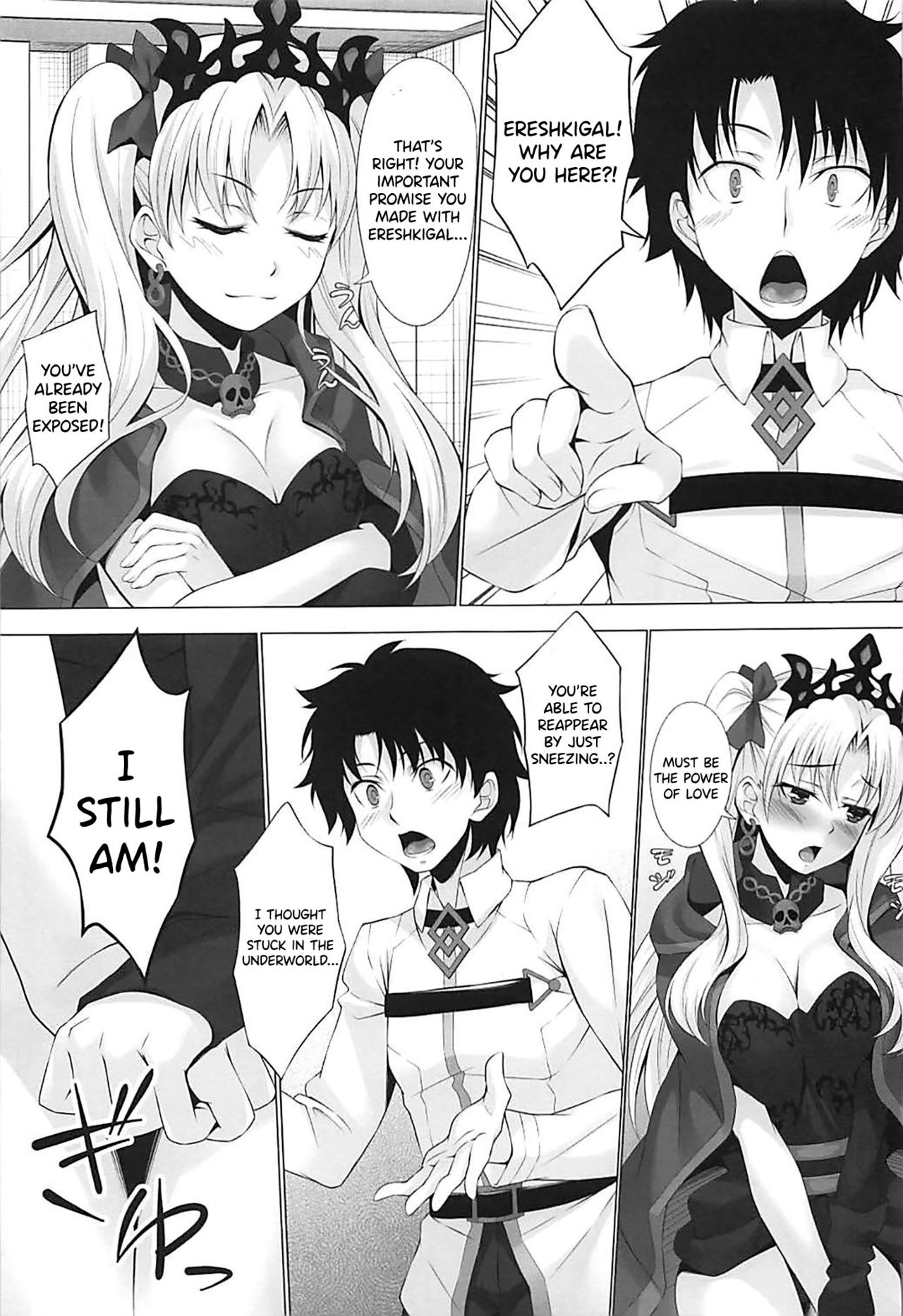 HELP ME... page 7 full
