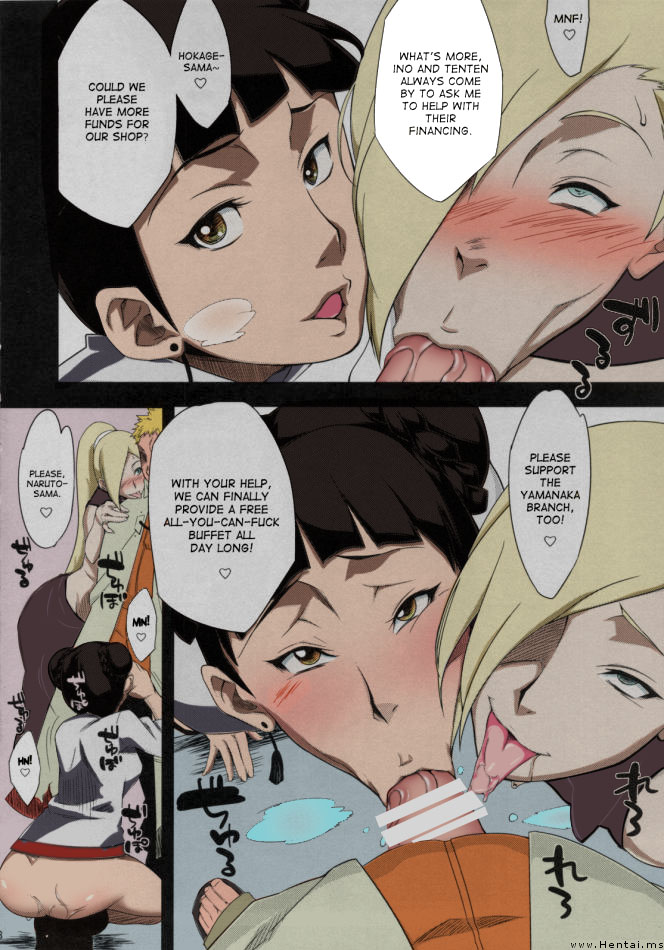 Konoha Donburi page 7 full