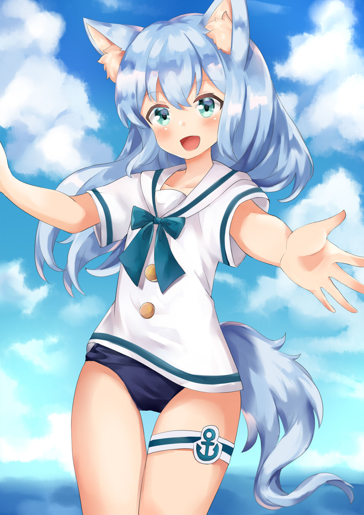 pixiv ソニッカー page 3 full
