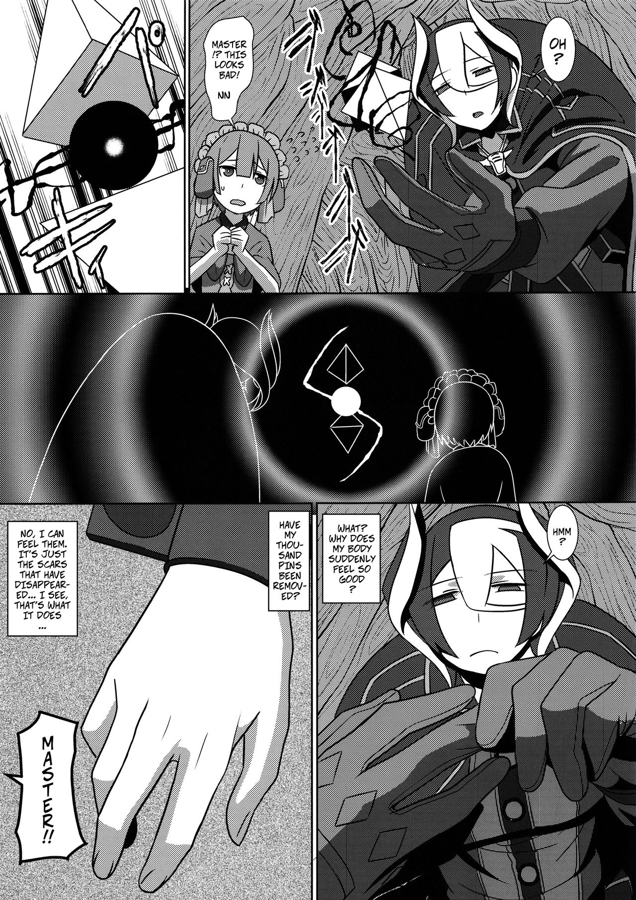 Relic of Healing 1.A page 3 full
