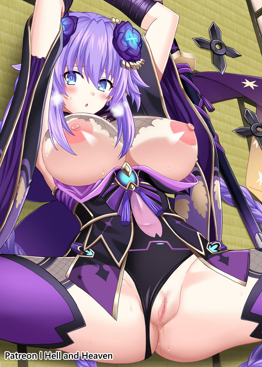 Purple Heart page 4 full