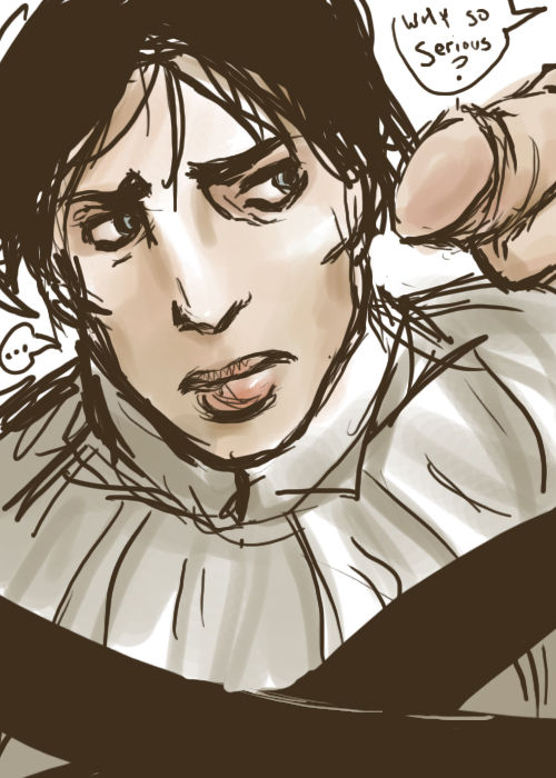 Jonathan Crane/The Scarecrow page 6 full