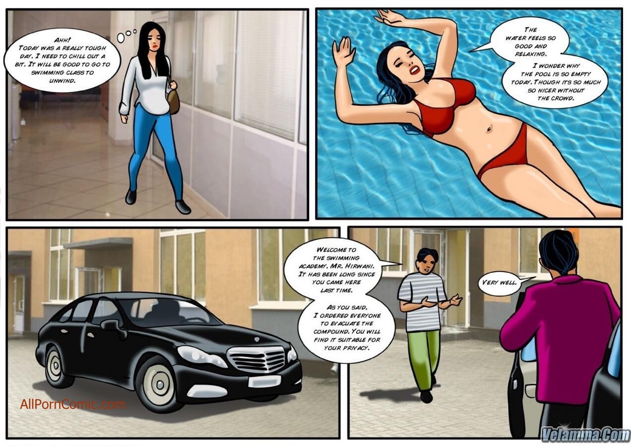 Veena #3 page 10 full