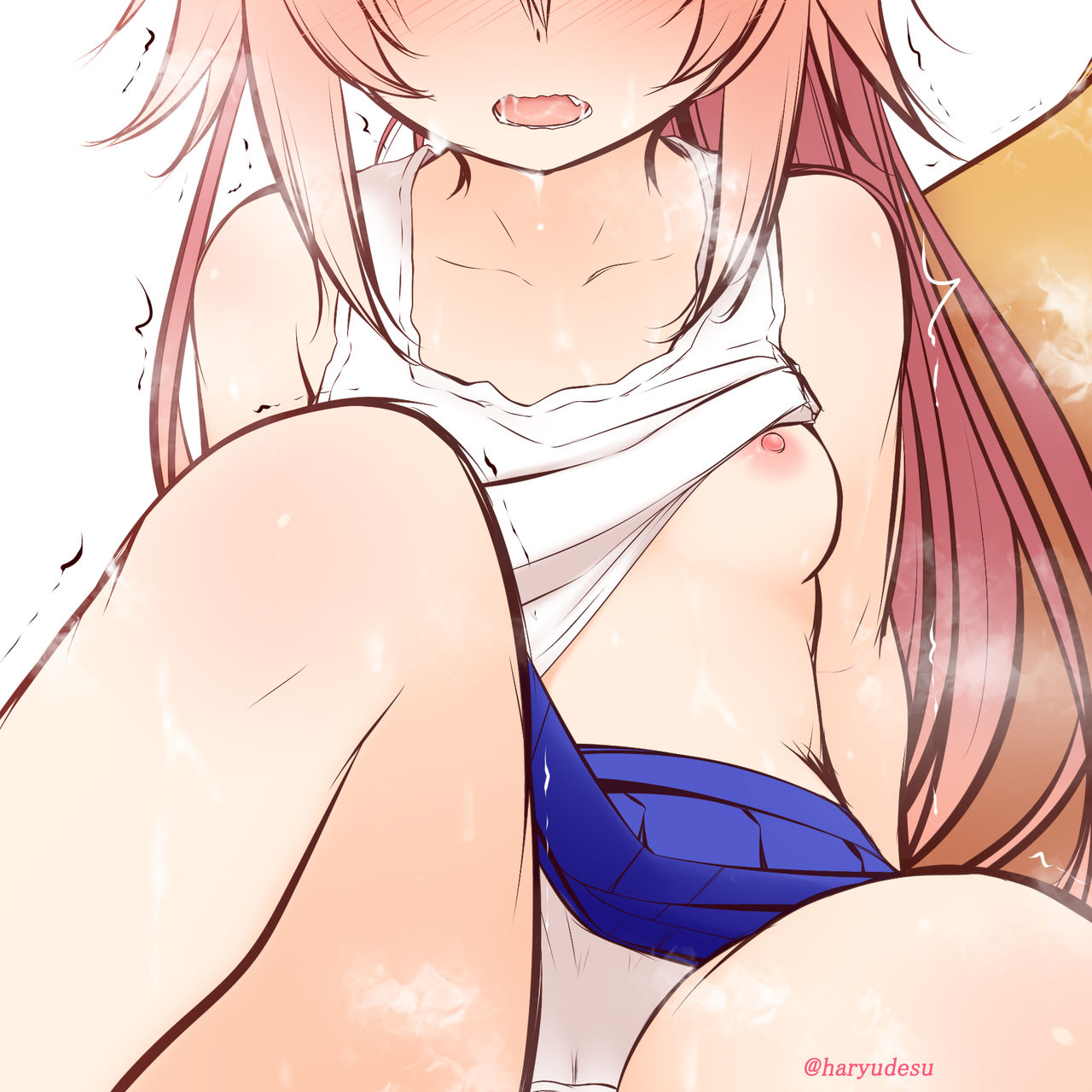 ハリュー〖POETTO〗 page 5 full