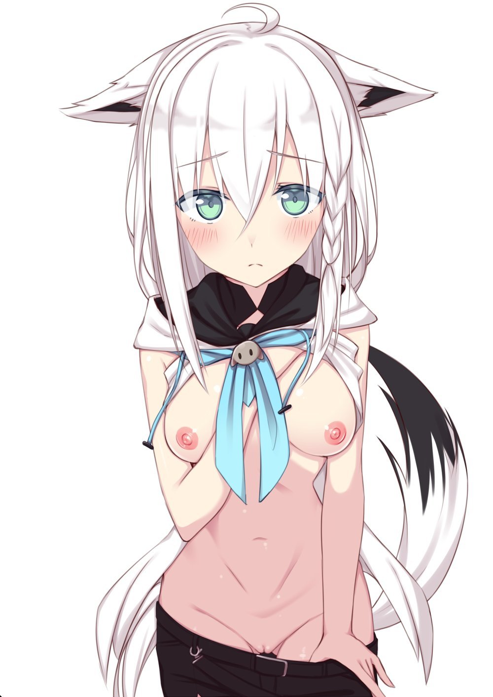 Hololive Collection Pt.2 page 3 full