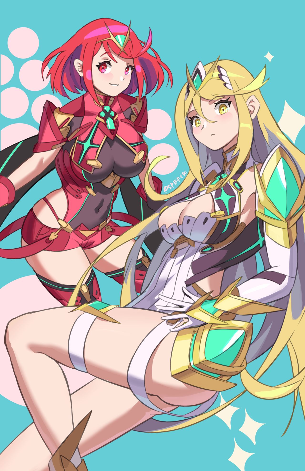 March Bundle page 10 full