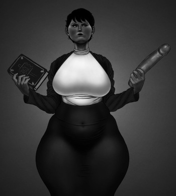 GregArt cover