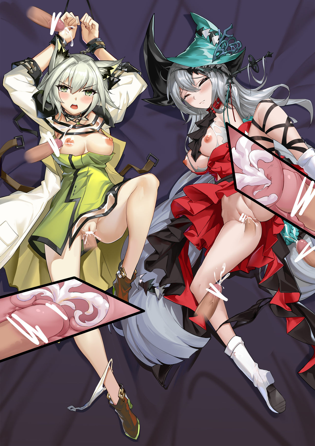 pixiv 463君 page 7 full