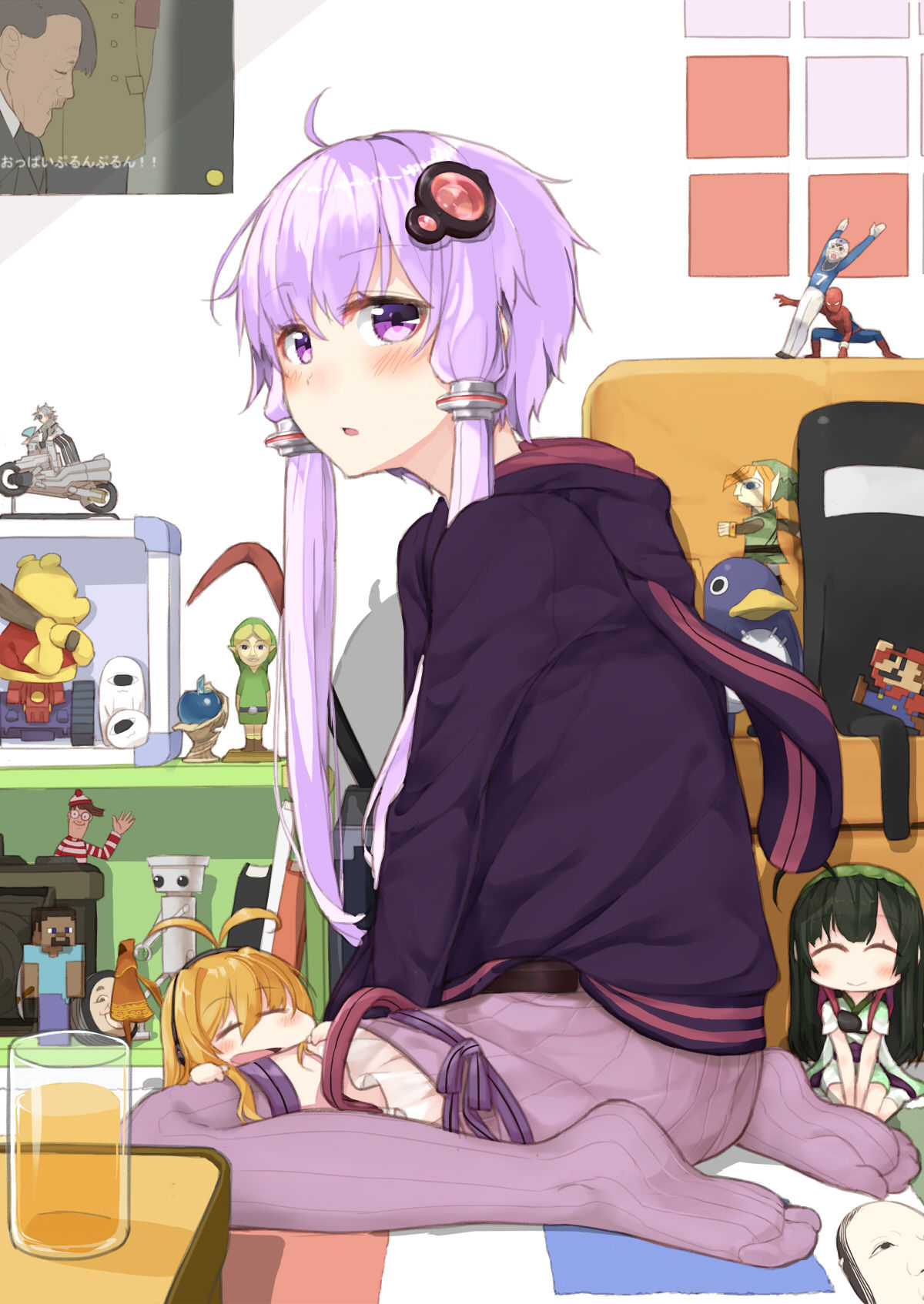 Tsurumaki Maki Pictures page 8 full