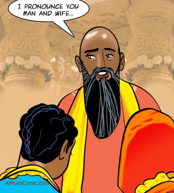 Velamma #96 page 10 full