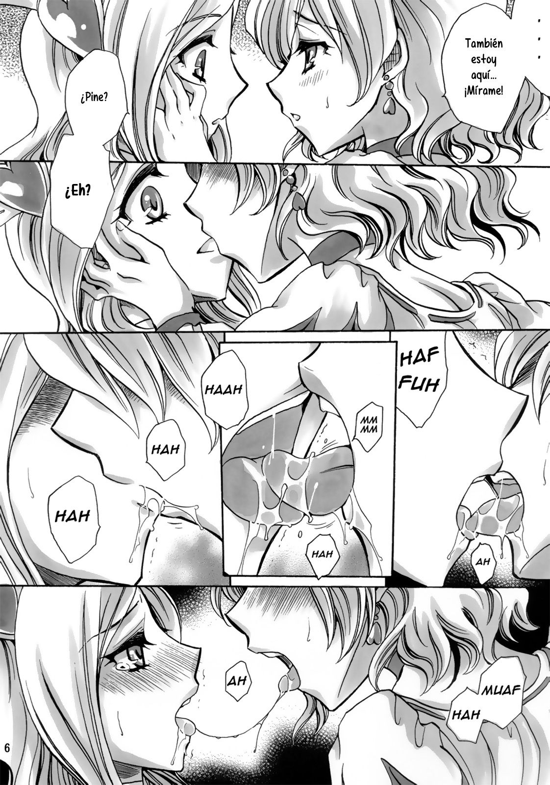 Lust Prayer page 6 full
