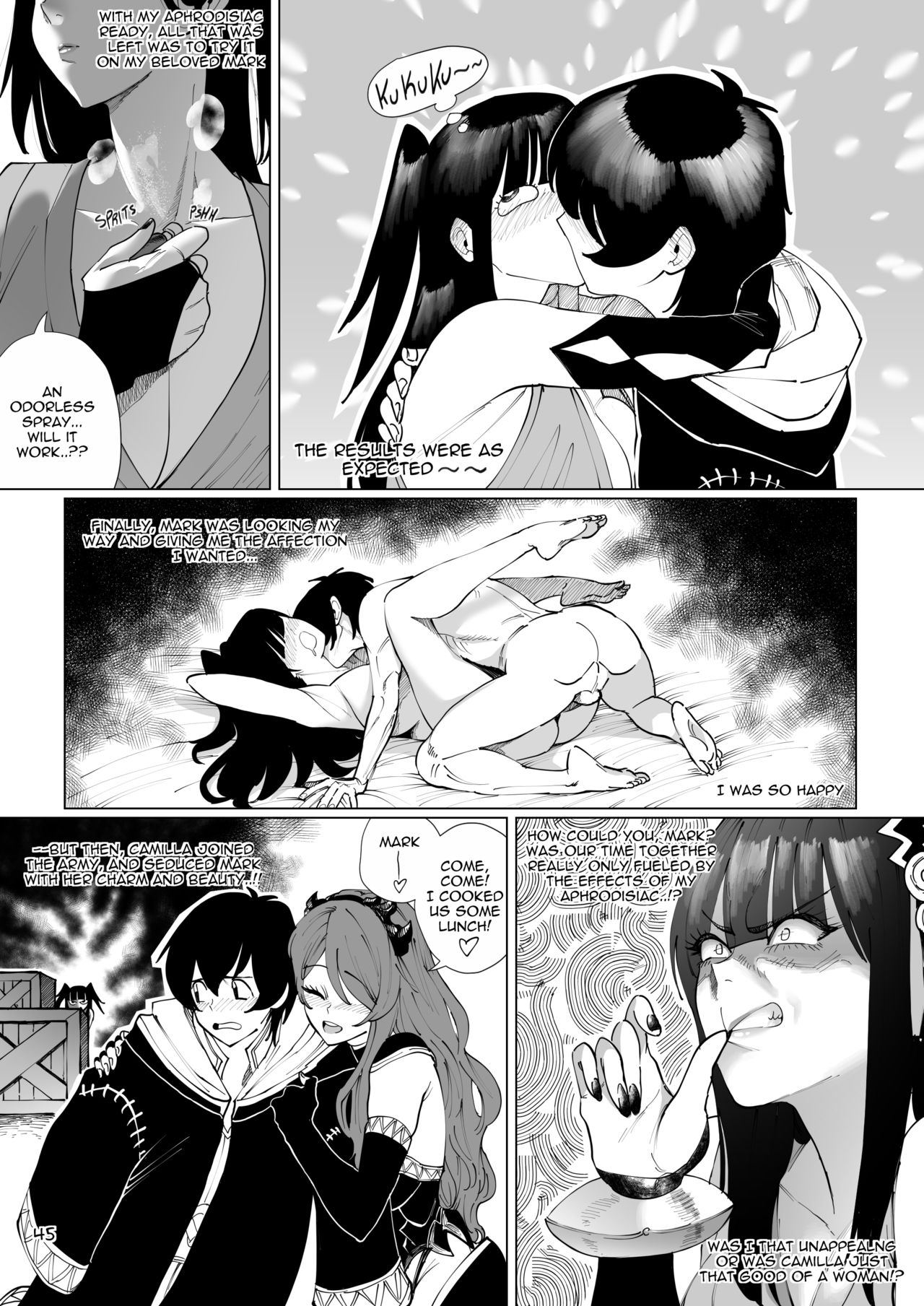 Haremblem 3 page 10 full