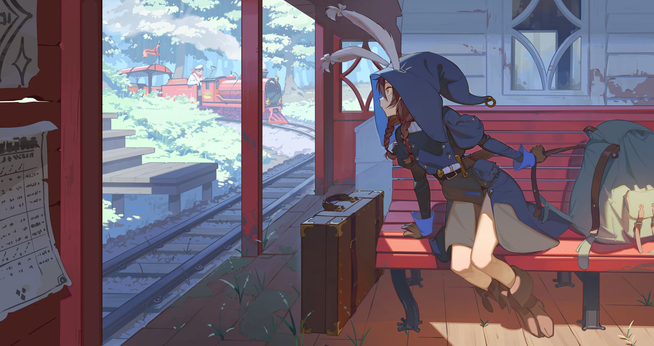 Timbougami page 4 full